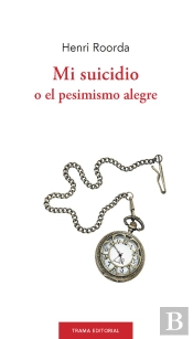 Mi Suicidio