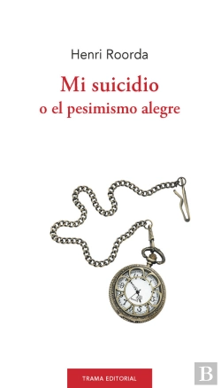 Bertrand.pt - Mi Suicidio