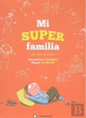 Mi Superfamilia