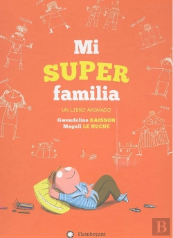 Bertrand.pt - Mi Superfamilia