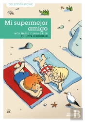 Mi Supermejor Amigo