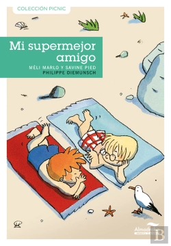 Bertrand.pt - Mi Supermejor Amigo