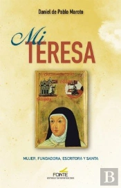 Mi Teresa