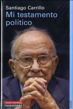 Bertrand.pt - Mi Testamento Político
