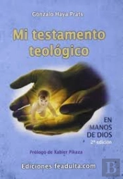 Mi Testamento Teológico