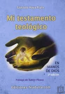 Bertrand.pt - Mi Testamento Teológico