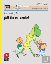 Mi Tía Es Verde