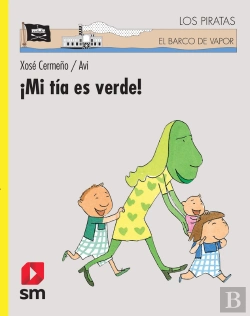 Bertrand.pt - Mi Tía Es Verde