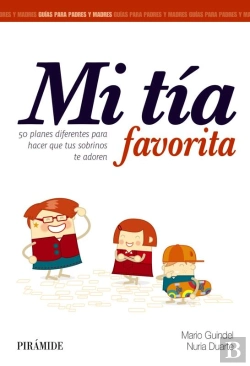 Bertrand.pt - Mi Tía Favorita