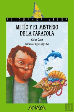 Bertrand.pt - Mi Tío Y El Misterio De La Caracola