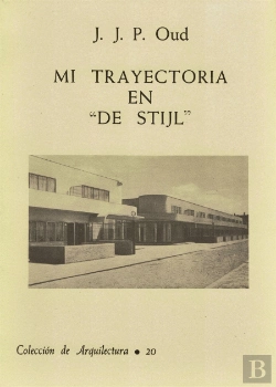 Bertrand.pt - Mi Trayectoria en De Stijl