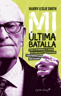 Bertrand.pt - Mi Última Batalla