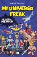 Mi Universo Freak