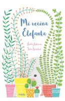 Mi Vecina Elefanta