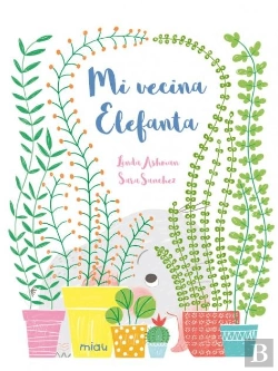 Bertrand.pt - Mi Vecina Elefanta