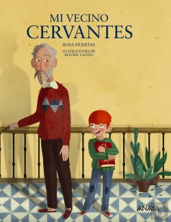 Bertrand.pt - Mi Vecino Cervantes