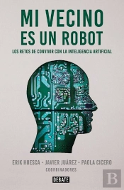 Mi Vecino Es Un Robot