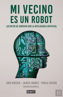 Bertrand.pt - Mi Vecino Es Un Robot