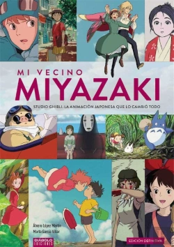 Bertrand.pt - Mi Vecino Miyazaki Studio Ghibli Edicion Definitiva