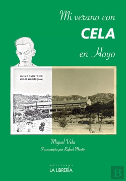 Bertrand.pt - Mi Verano Con Cela En Hoyo