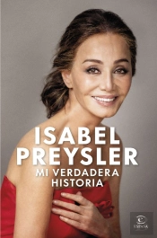 Mi Verdadera Historia