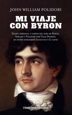 Bertrand.pt - Mi Viaje Con Byron
