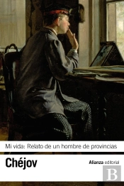 Mi Vida