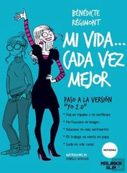 Bertrand.pt - Mi Vida... ¡Cada Vez Mejor!  