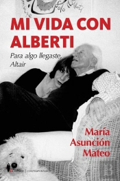 Mi Vida Con Alberti