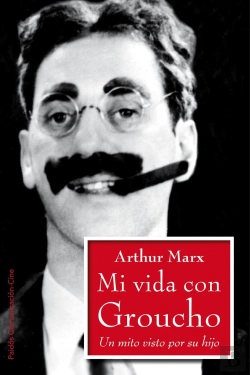 Bertrand.pt - Mi Vida Con Groucho