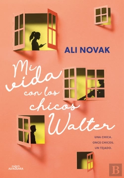 Bertrand.pt - Mi Vida Con Los Chicos Walter