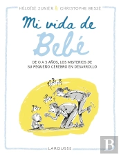 Mi Vida De Bebé