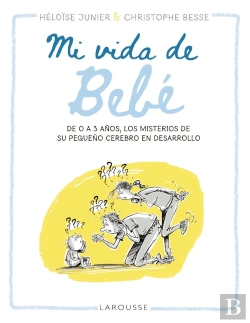 Bertrand.pt - Mi Vida De Bebe