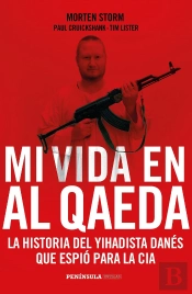 Mi Vida En Al Qaeda