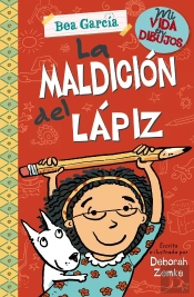 Mi Vida En Dibujos: La Maldición Del Lápiz