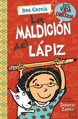 Bertrand.pt - Mi Vida En Dibujos: La Maldición Del Lápiz