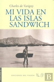 Mi Vida En Las Islas Sandwich