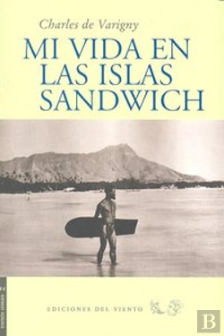 Bertrand.pt - Mi Vida En Las Islas Sandwich