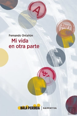 Bertrand.pt - Mi Vida En Otra Parte