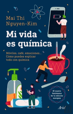 Bertrand.pt - Mi Vida Es Química