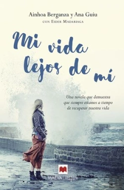 Bertrand.pt - Mi Vida Lejos De Mí