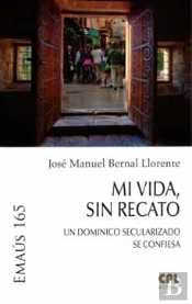 Mi Vida, Sin Recato