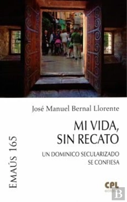 Bertrand.pt - Mi Vida, Sin Recato