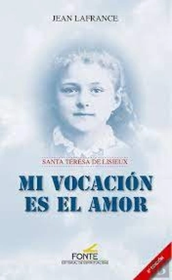 Bertrand.pt - Mi Vocacion Es El Amor. Nueva Ed.