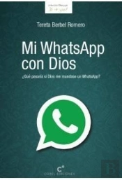 Mi Whatsapp Con Dios