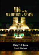 Mi6 And The Machinery Of Spying