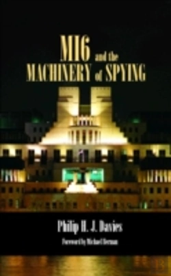 Bertrand.pt - Mi6 And The Machinery Of Spying