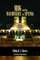 Mi6 And The Machinery Of Spying
