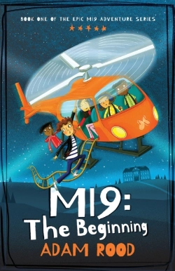 Bertrand.pt - Mi9: The Beginning