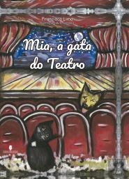 Mia, a Gata do Teatro